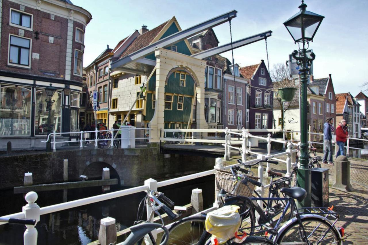Hotelhuisje Warmenhuizen #B Exterior foto